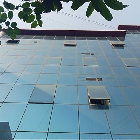 Hotel Amenda International New Delhi Ngoại thất bức ảnh