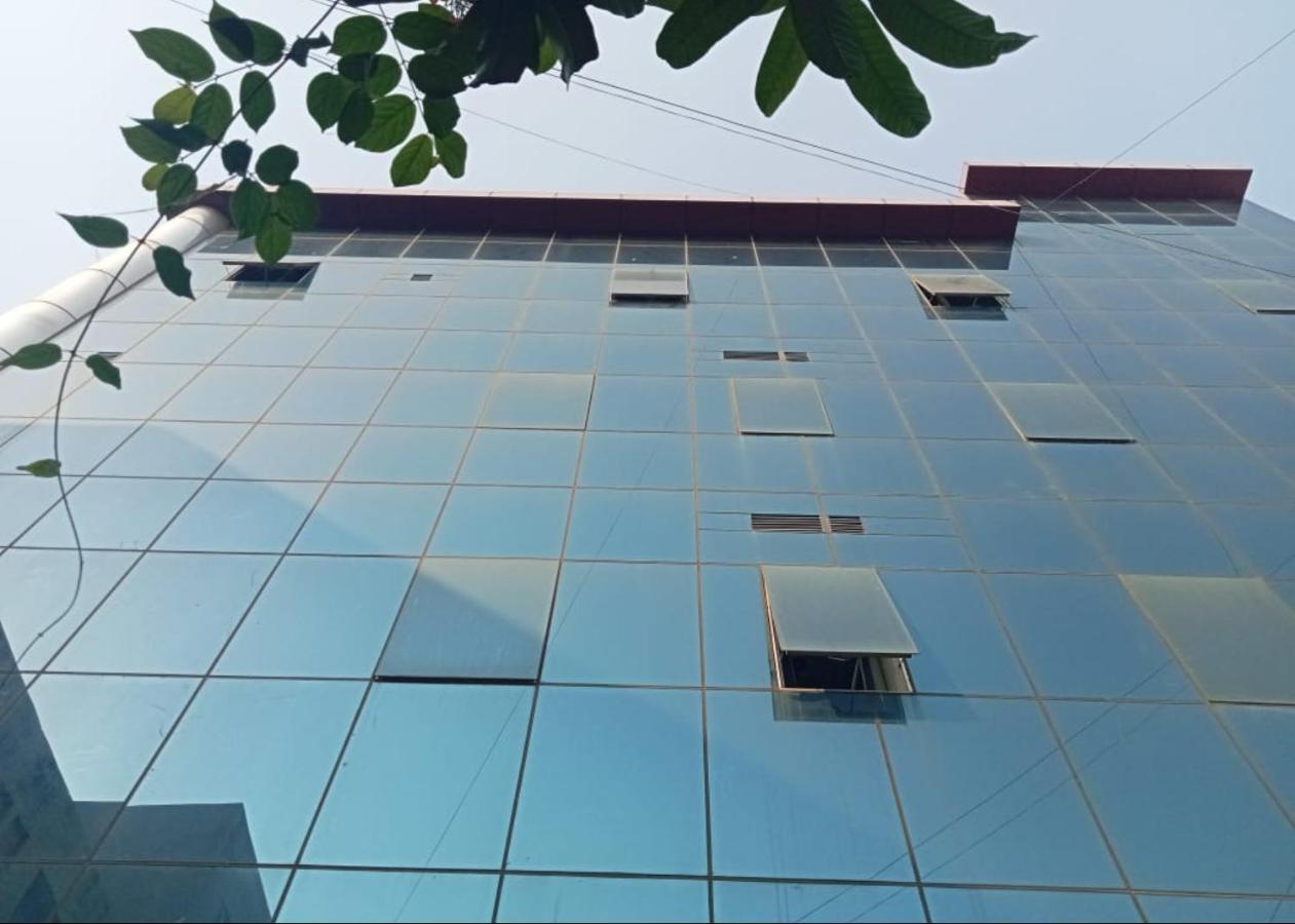 Hotel Amenda International New Delhi Ngoại thất bức ảnh