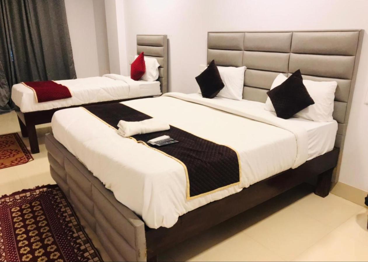 Hotel Amenda International New Delhi Ngoại thất bức ảnh